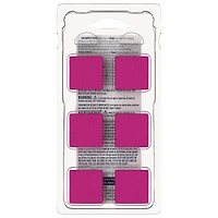 Glade® Wax Melt Air Freshener Refills, Bubbly Berry Splash, 6 Melts