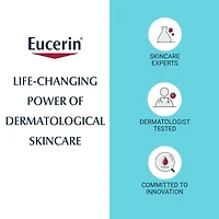EUCERIN Complete Repair lotion hydratante Peau sèche à très sèche 1l