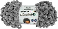 Bernat® Fil Alize® Couverture-Ez™, Polyester #7 Jumbo, 6,4 Oz/180 G