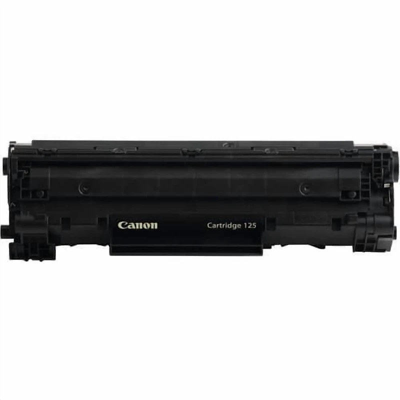 Cartouche de toner Canon n° 125 - Noir Canon Noir Toner