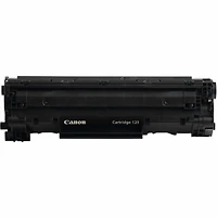 Cartouche de toner Canon n° 125 - Noir Canon Noir Toner