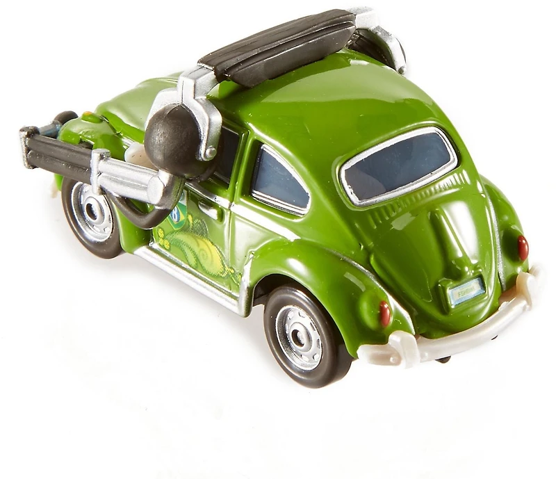 Disney/Pixar – Les Bagnoles – Cruz Besouro