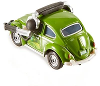 Disney/Pixar – Les Bagnoles – Cruz Besouro