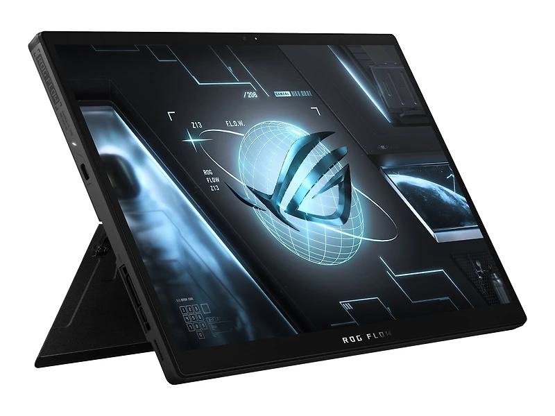 ROG Flow Z13 (2025) Gaming Laptop, 13-inch 2.5K 180Hz Nebula Display, AMD Ryzen AI Max 395+ processor, 32GB RAM, 1TB Storage, Windows 11, GZ302EA-XS96
