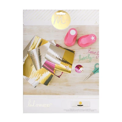 Feuilles Toner Minc