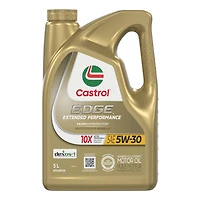 Castrol EDGE Extended Performance 5W30