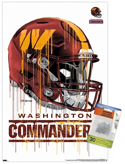 NFL Washington Commanders