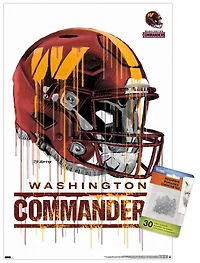 NFL Washington Commanders