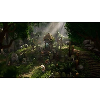 Jeu vidéo Kena: Bridge of Spirits