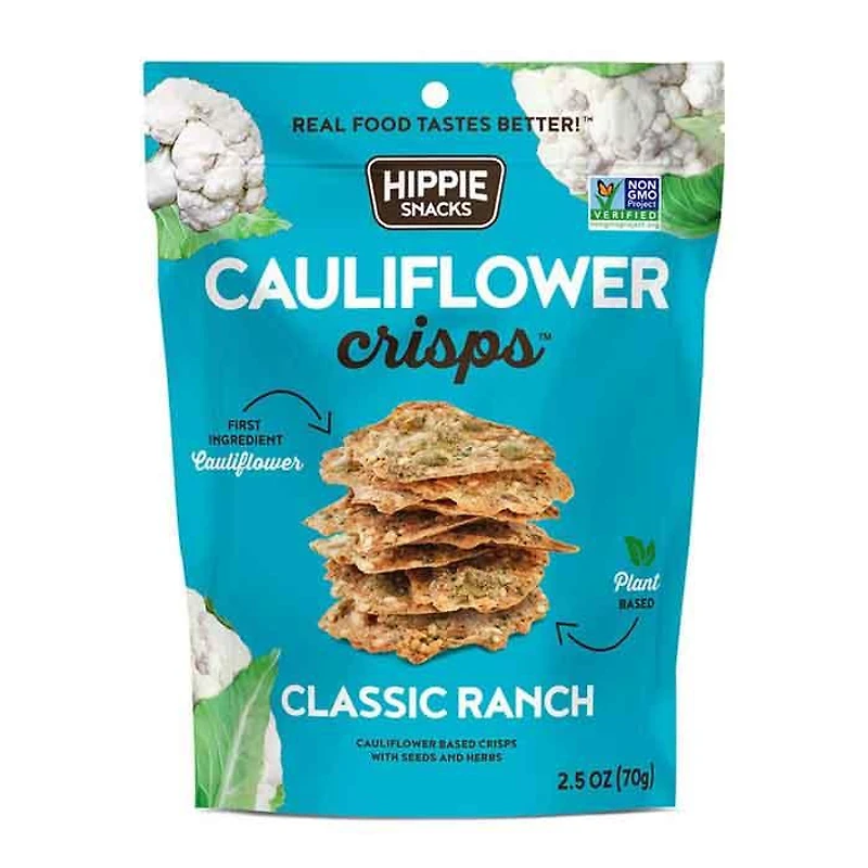 HPSN CAULIFLOWER ORG