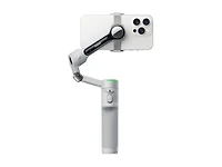Insta360 Flow 2 Pro Smartphone Gimbal Creator Kit - Grey (CINSABQB_FLOW208)