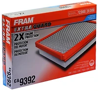 Filtre à air CA9392 Extra GuardMD de FRAM(MD)