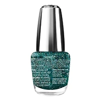 DIAMOND CRUSH NAIL POLISH - AURORA SKY, 13 ML