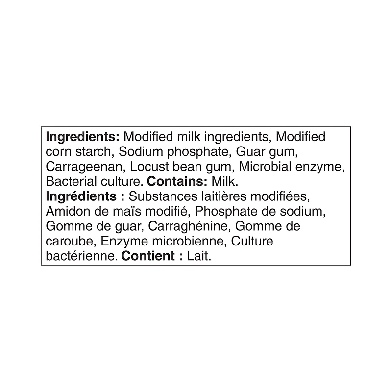 Great Value Sour Cream, 750 mL