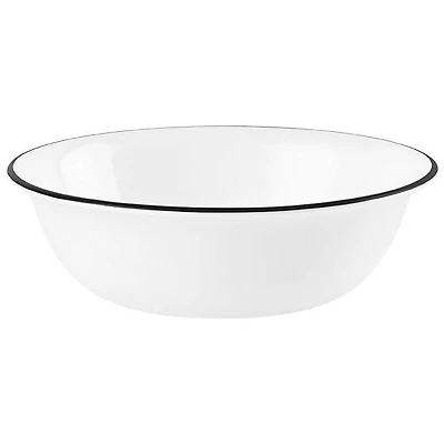 Corelle Paloma 18 oz Glass Cereal/Soup Bowl