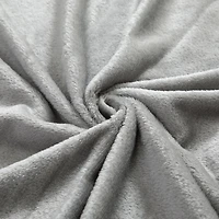 Jeté en peluche Mainstays Extra doux et douillet