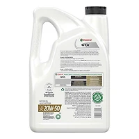 Castrol GTX 20W50 - 5 Litre