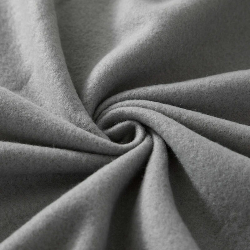Mainstays Microfleece Blanket, Size: Twin, Double/Queen