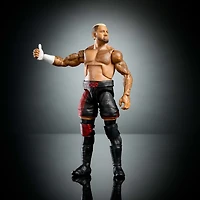 WWE-Grands Champions Solo Sikoa Collection Élite-Coffret