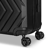 NICCI 3 PIECE LUGGAGE SET/20/24/28