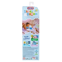 Collection de héros Pinkfong Baby Shark Little Tikes® Story Dream Machine™ - jouet parlant Anglais, 3 ans et +