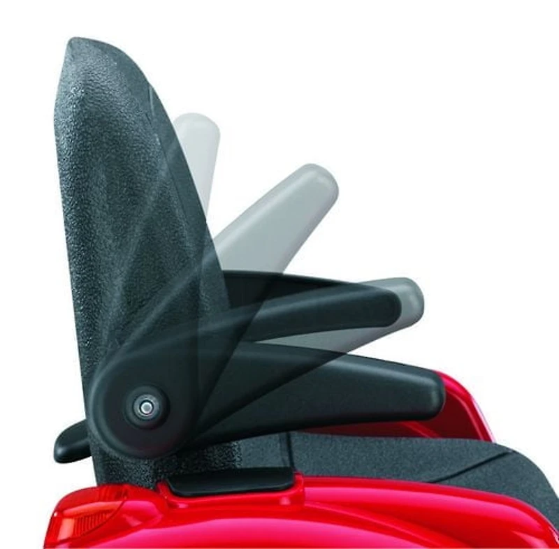 Peg Perego Case IH Magnum Ride-on Tractor