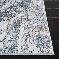 SAFAVIEH Sonoma Delora Contemporary Abstract Area Rug