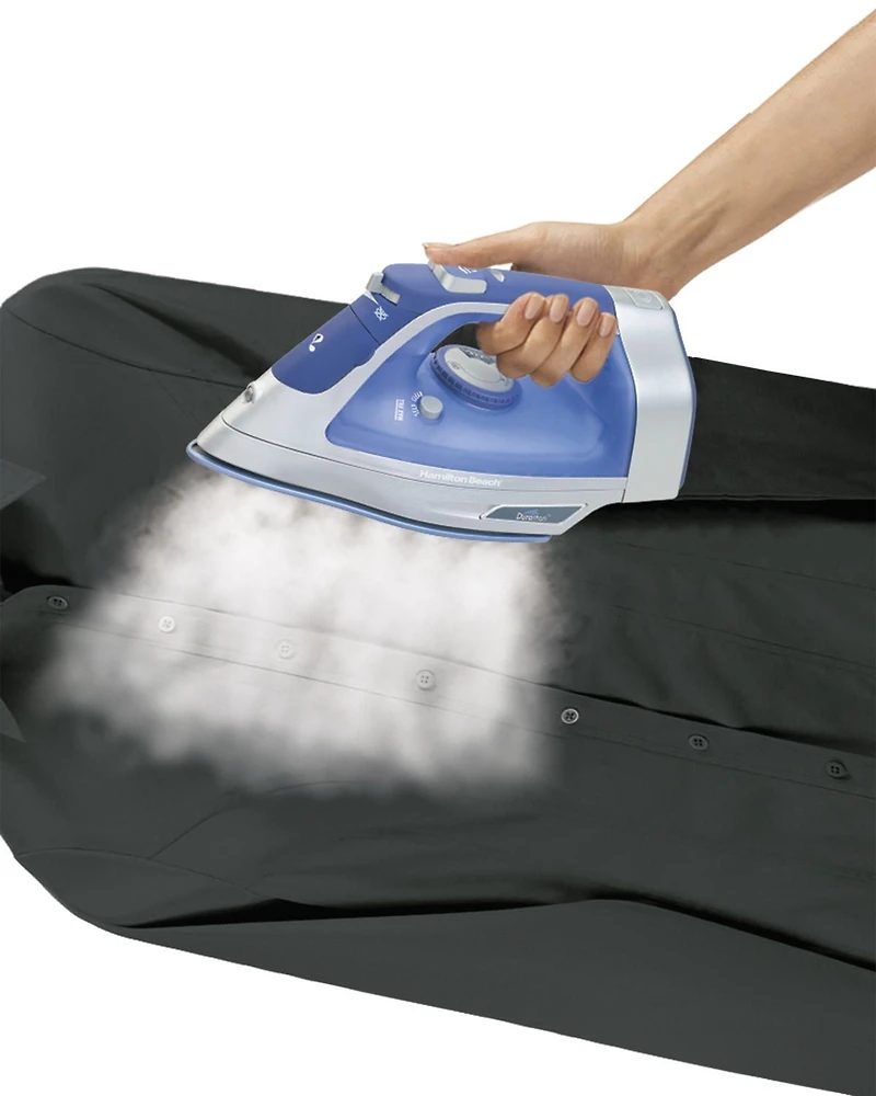Hamilton Beach Durathon™ Full Size Iron