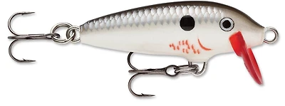 Rapala Poisson Nageur Original Floating 1-1/2", Bleeding Pearl