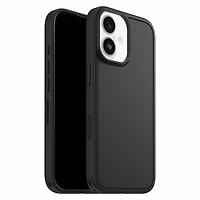 OtterBox Étui Symmetry MagSafe avec Contrôle de la Caméra Noir pour iPhone 17