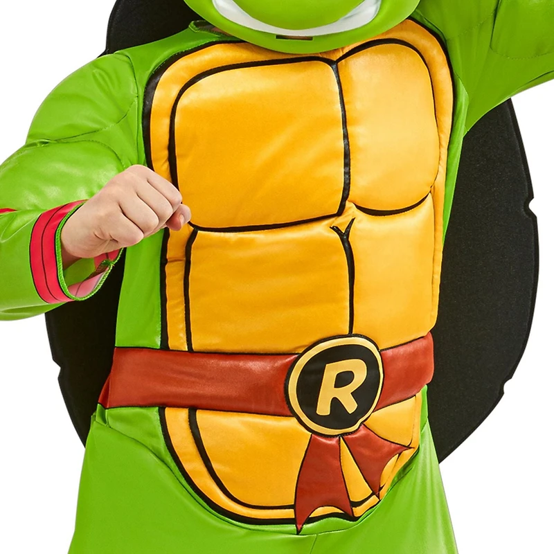 Costume de Teenage Mutant Ninja Turtles Raphael pour enfant