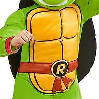 Costume de Teenage Mutant Ninja Turtles Raphael pour enfant
