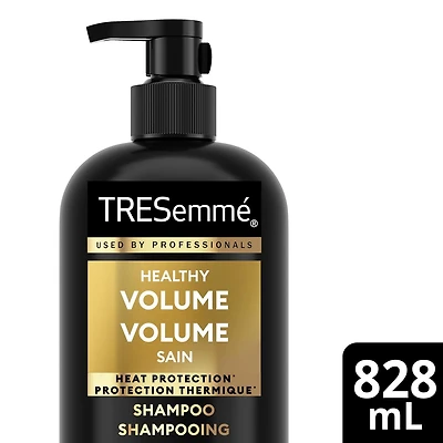 Shampooing TRESemmé Healthy Volume + Provitamine B5