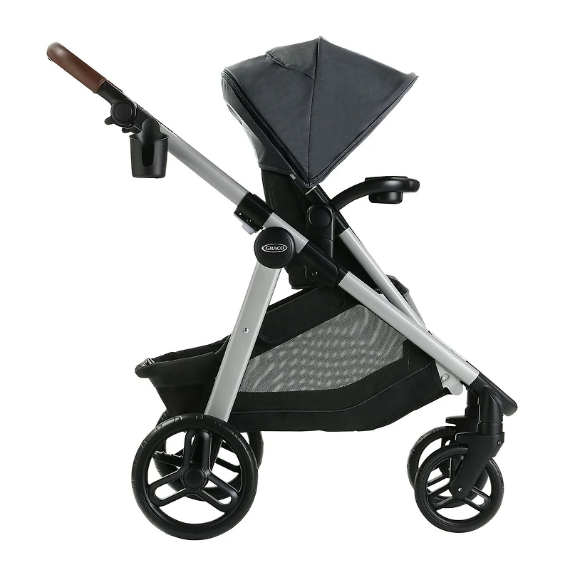 Système de voyage Graco Modes Nest2Grow, Riordan