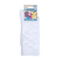 Tulipe Adulte Crazy Socks Sirène