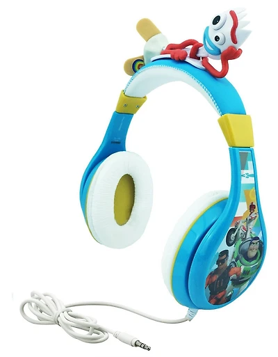 Toy Story 4 - Forky Youth Headphones