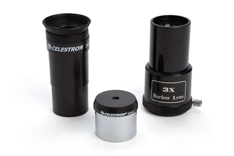 Télescope Celestron PowerSeeker 114EQ