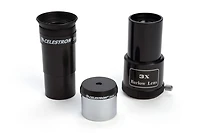 Télescope Celestron PowerSeeker 114EQ
