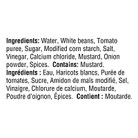 Heinz British Style Beans in Tomato Sauce, 398 mL Can