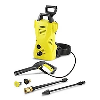 Laveuse à pression électrique Universal de Karcher de 1600 psi