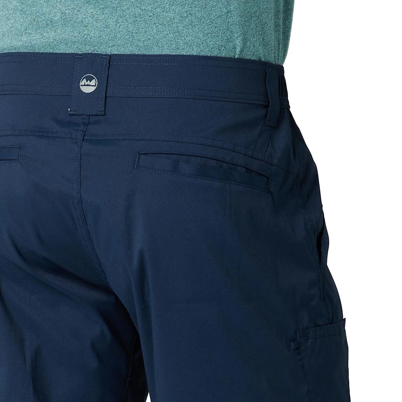Wrangler Men's Angler Short