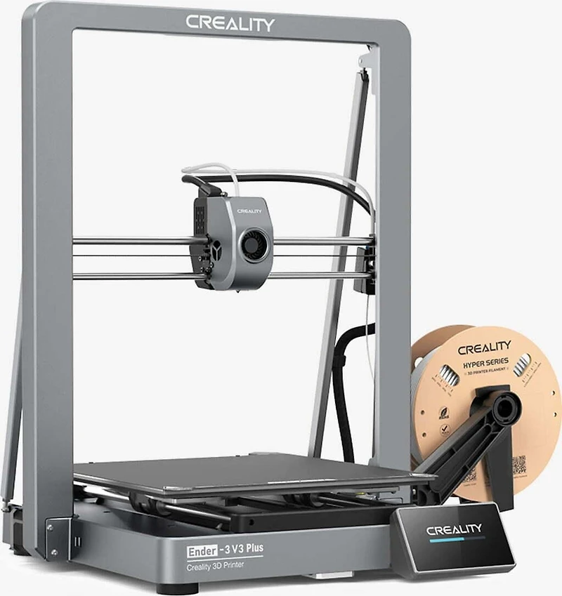 Imprimante 3D Creality Ender-3 V3 Plus