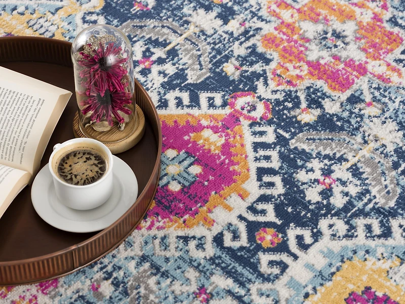 Rug Branch Savannah Collection Traditional Area