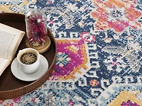 Rug Branch Savannah Collection Traditional Area