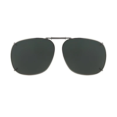 Lunettes de soleil PolarOptics SQ3 GM 57 ClipOn