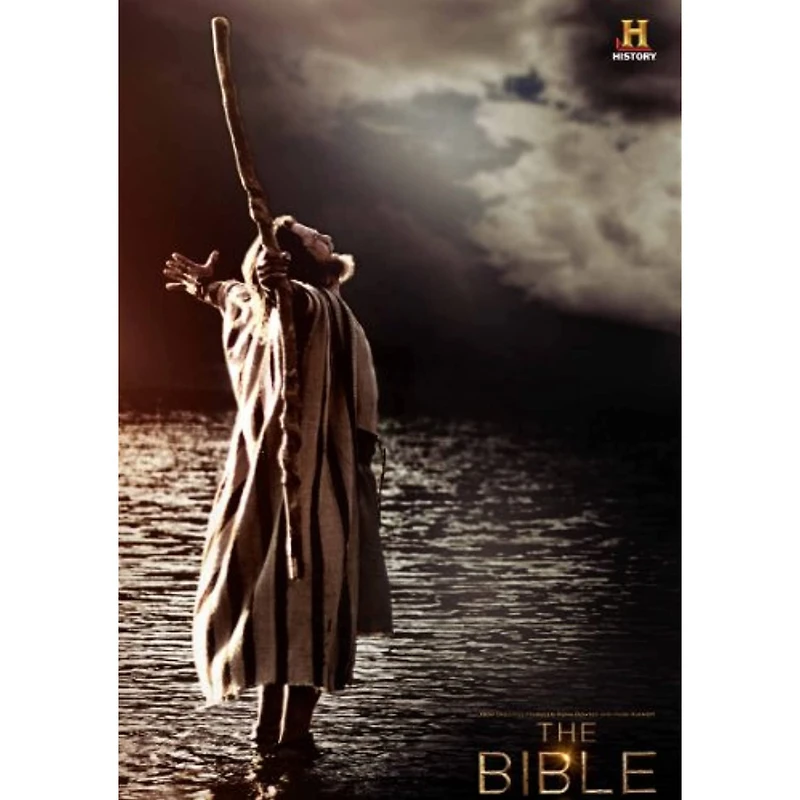 The Bible: The Epic Miniseries
