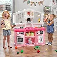 Fun With Friends Kitchen (Rose)