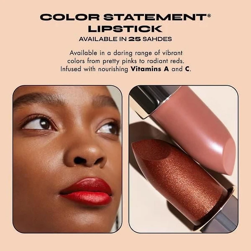 Milani : Rouge à lèvres Color Statement Rouge à lèvres