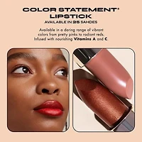 Milani : Rouge à lèvres Color Statement Rouge à lèvres