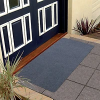 Tapis utilitaire et nervuré pour le escaliers de la collection Lifesaver